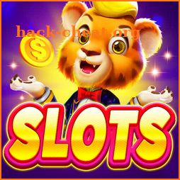 woohoo™ slots - casino games icon