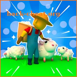 Wool Farming icon