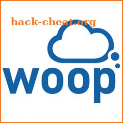 WOOP app icon