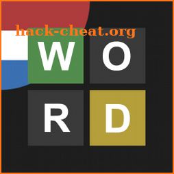 Woordle: Dagelijks Woordenspel icon