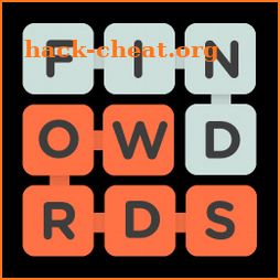 Woordzoeker Nederlands Gratis - Verbind Letters icon