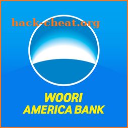 Woori America Bank Mobile icon