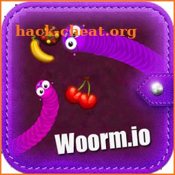 Woorm.io icon