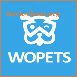 wopets icon