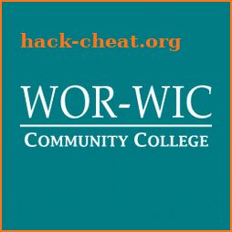 Wor-Wic Community College Mobile App icon