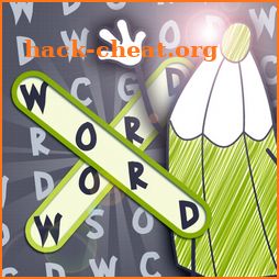 Worchy Word Search Puzzles 2 icon