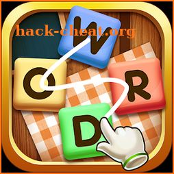 Word ABC - Addicting  Cross Word Puzzles & Connect icon