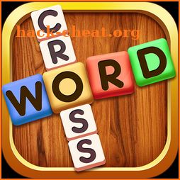 Word ABC Cross - Addicting spelling games icon