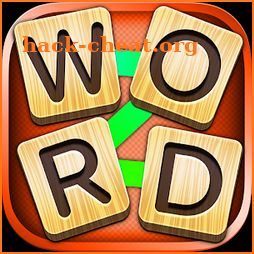 Word Addict - Free Word Connect Word Games icon