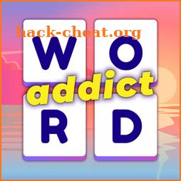 Word Addict - Puzzle Game icon