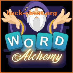Word Alchemy icon