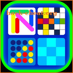 Word & Number Games icon