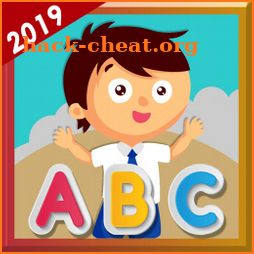 Word & Spell Learning for Kids / Toddlers Age 3-5 icon