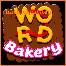 Word Bakery Letters Unscramble icon