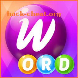 Word Ball Scape icon
