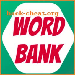 Word Bank icon
