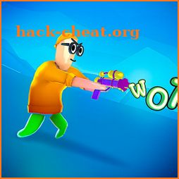 Word Battle 3D icon