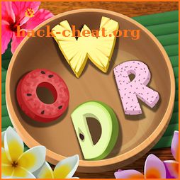 Word Beach: Connect Letters! Fun Word Search Games icon