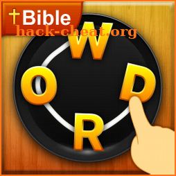 Word Bibles - New Brand Word Games icon