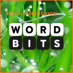 Word Bits: A Word Puzzle Game icon
