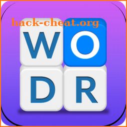 Word Blast - Find Hidden Word Stacks icon