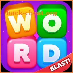 Word Blast! Puzzle Game icon