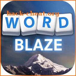 Word Blaze icon