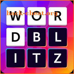 Word Blitz icon