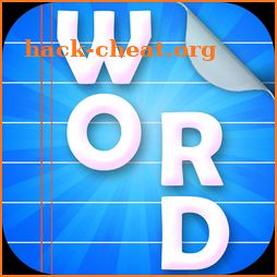 Word Block Puzzle Connect icon