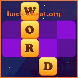 Word Block Puzzle - Free Classic Word Games icon