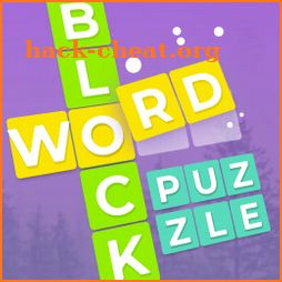 Word Block Puzzle icon