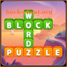 Word Block Puzzle - Smart Game icon