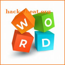 Word Blocks icon