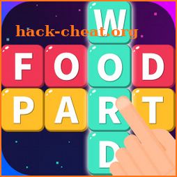 Word Blocks Connect - Classic Puzzle Free Games icon
