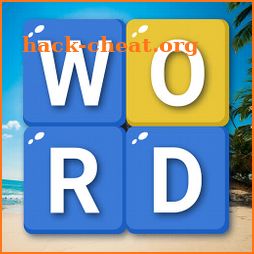 Word Blocks - Connect Stacks icon