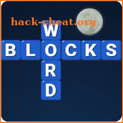 Word Blocks - Puzzle Game icon