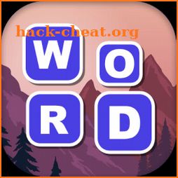 Word Blocks : Search & Find Words icon