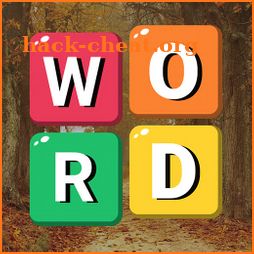 Word Blocks: Word Stacks Cheats icon