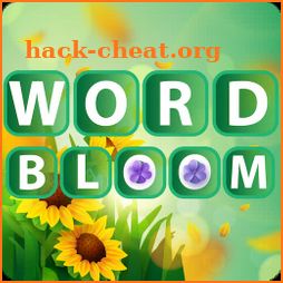 Word Bloom - Brain Puzzles icon