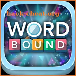 Word Bound - Free Word Puzzle Games icon