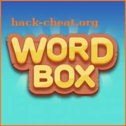 Word Box - Trivia & Puzzle Game icon