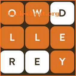 Word Brain Puzzle King :Search & Connect the Words icon