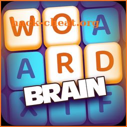 Word Brain Trainer - Puzzle icon