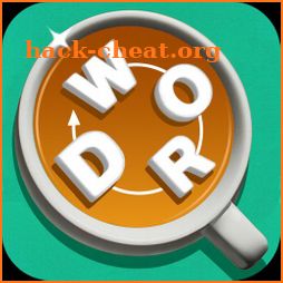 Word Break -Crossword Puzzles Connect Search Games icon