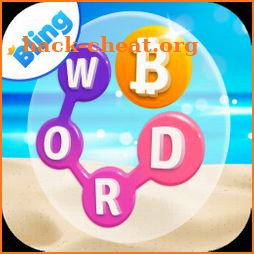 Word Breeze - Get Bitcoin! icon