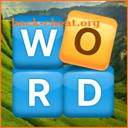 Word Brick-Word Search Puzzle icon