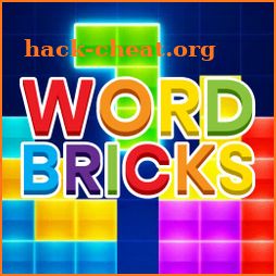 Word Bricks icon