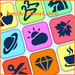 Word Bridges Logic Connections icon