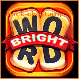 Word Bright icon