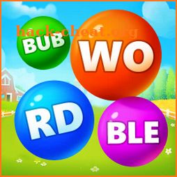 Word Bubble Puzzle - Word Search Conncet Game icon